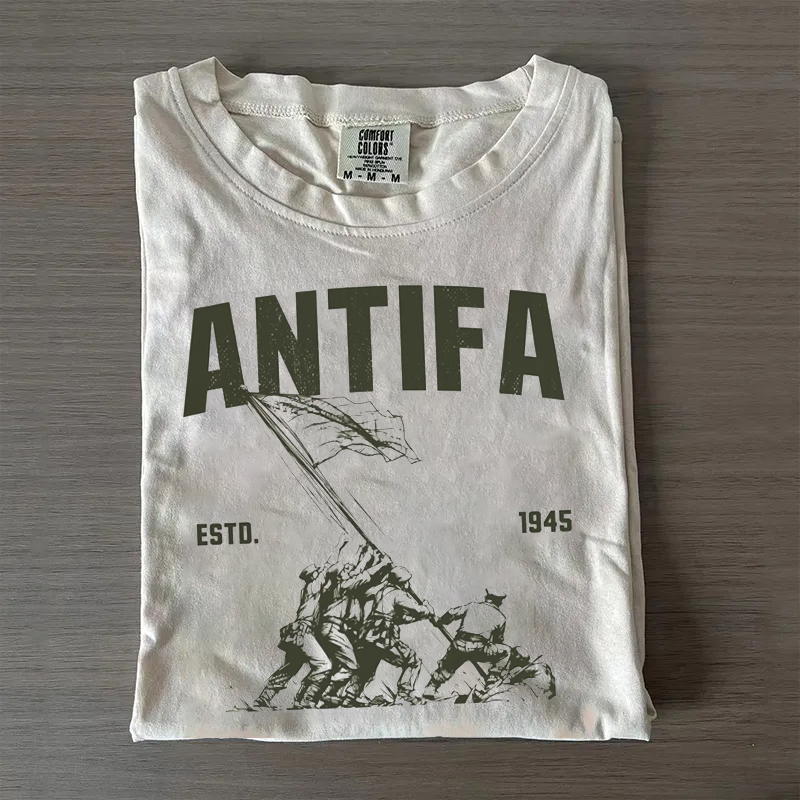 ANTIFA T-shirt