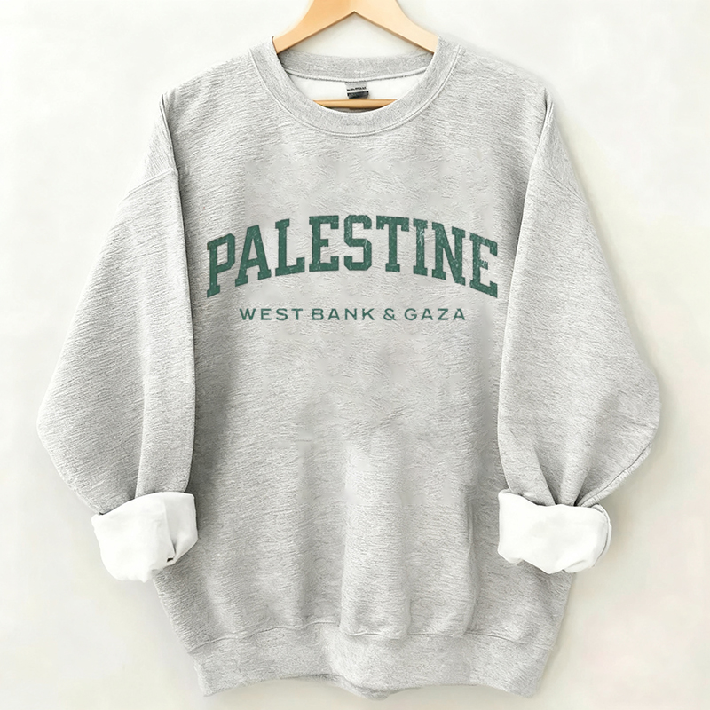 Palestine Sweatshirt
