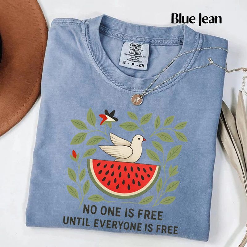 Free Palestine T-shirt