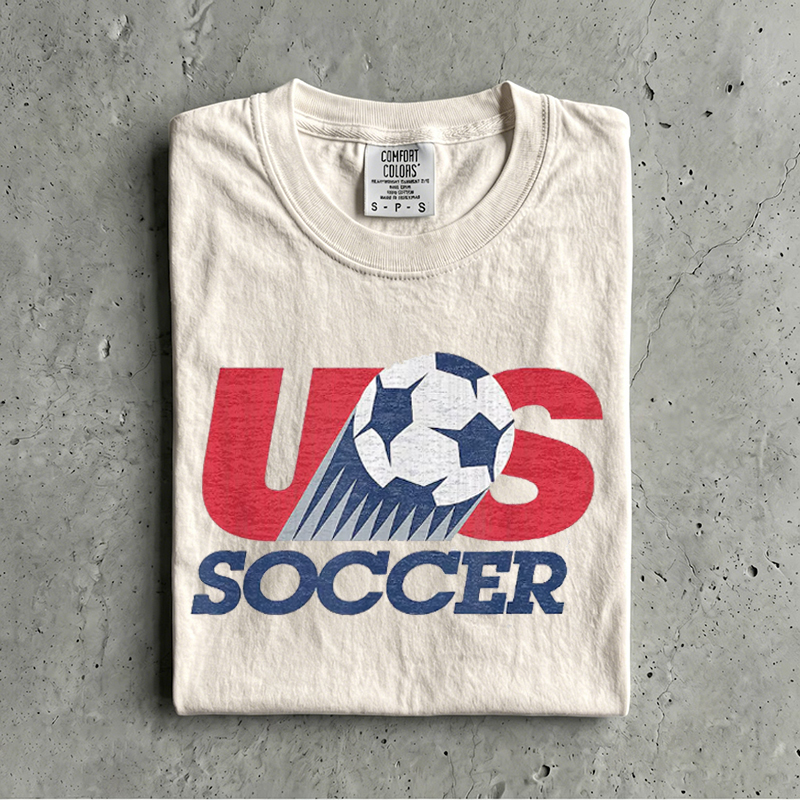 2026 Retro World Cup T-shirt
