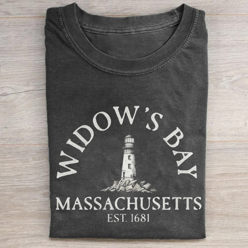 Vintage Horror Movie T-shirt