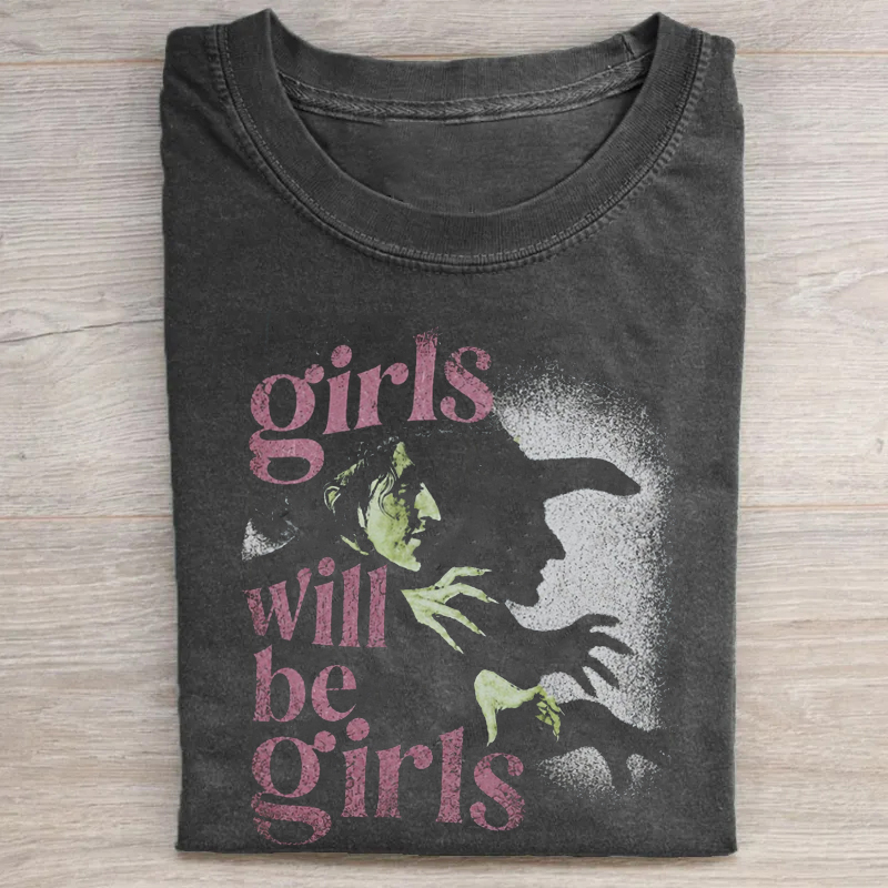 Vintage Summerween T-shirt