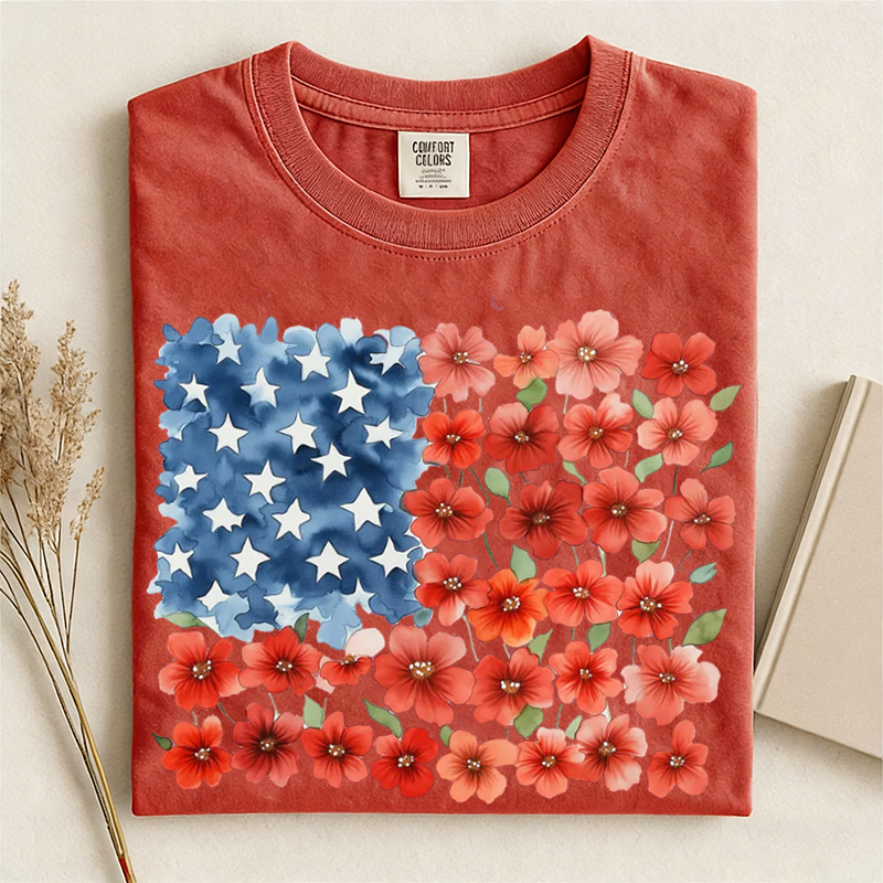 USA 250th Anniversary T-shirt