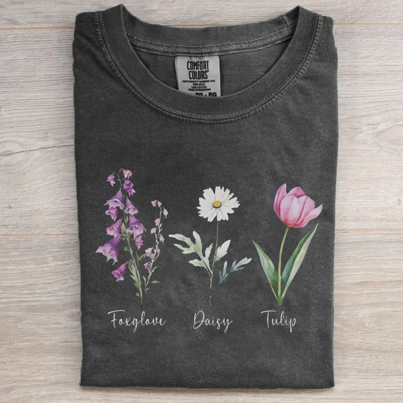 FDT T-shirt