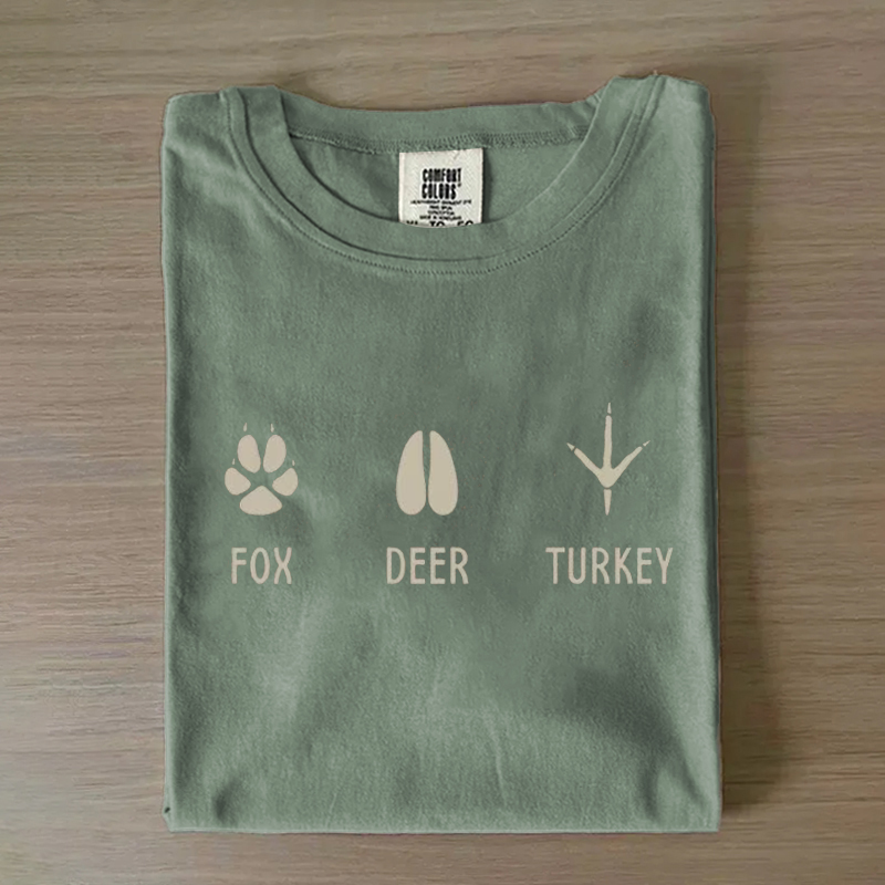 FDT T-shirt