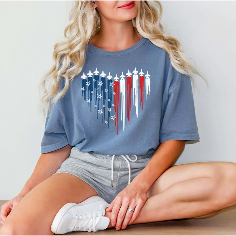 250th America Anniversary T-shirt