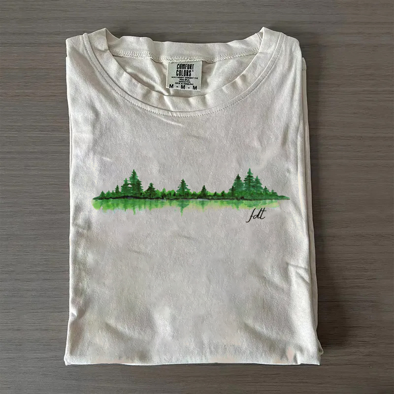FDT T-shirt