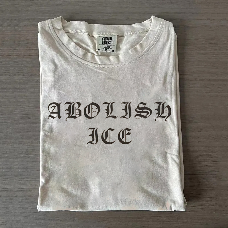 Resist T-shirt