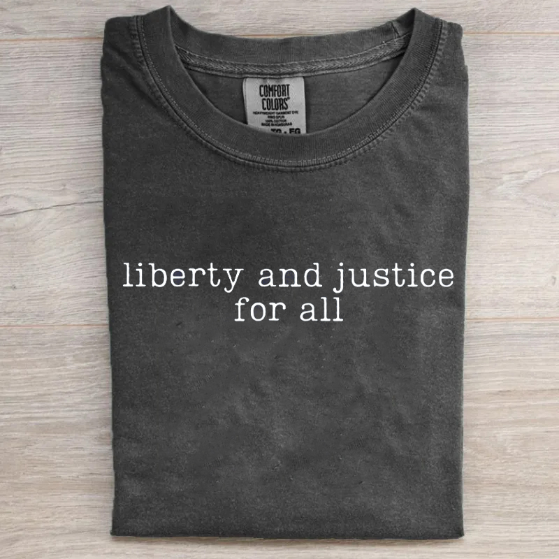 Resist T-shirt