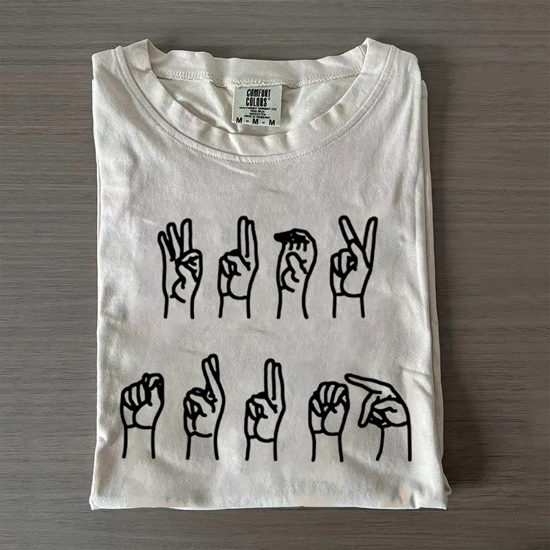 FDT T-shirt