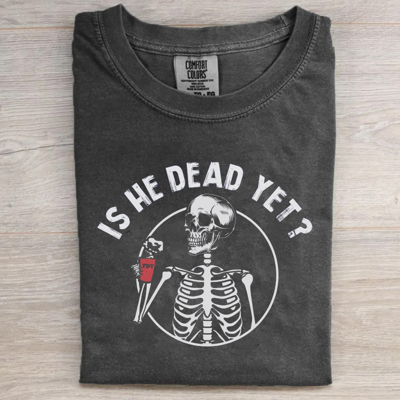 FDT T-shirt