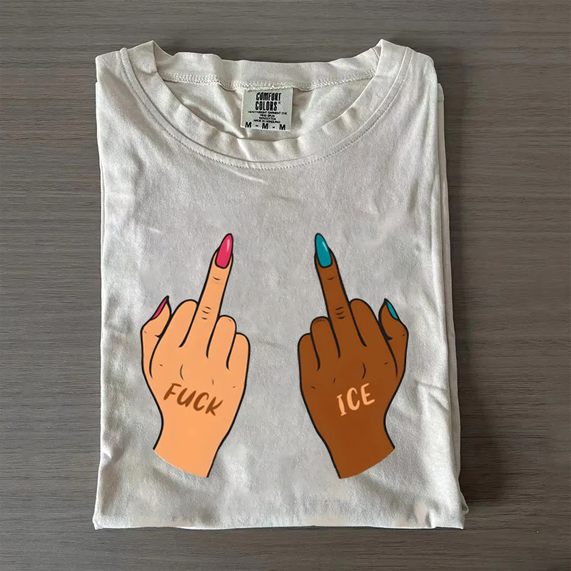 Resist T-shirt