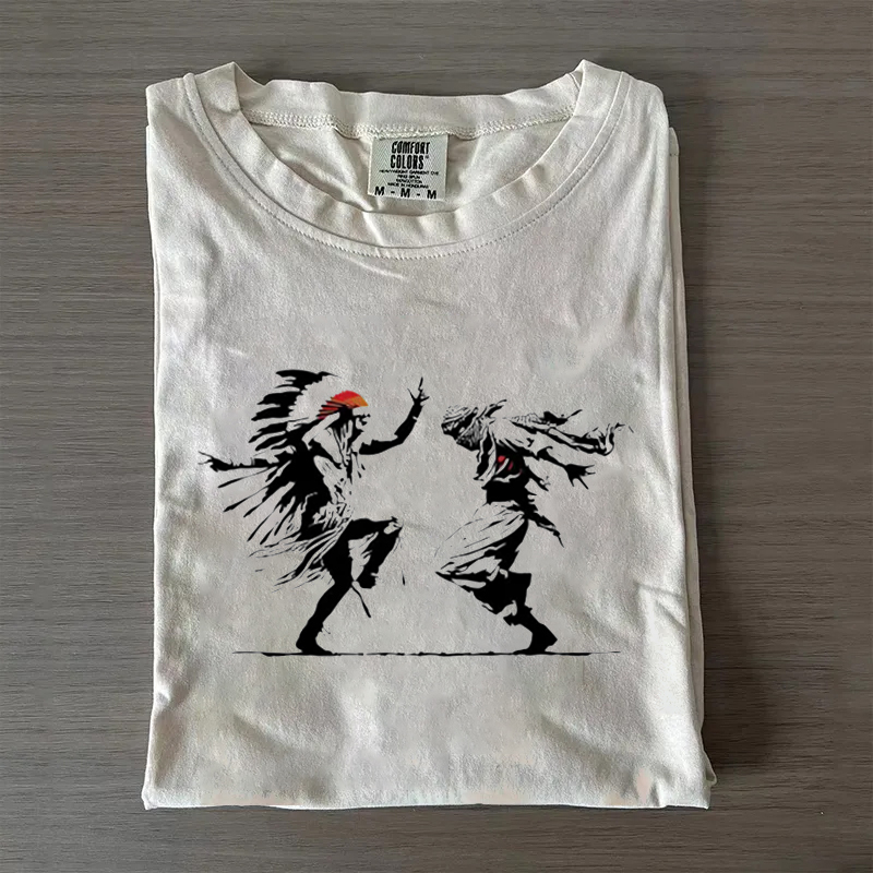 Free Palestine T-shirt