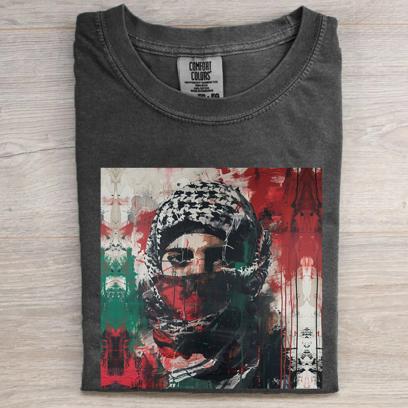 Free Palestine T-shirt