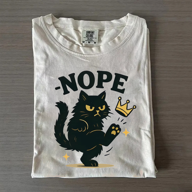No Kings T-shirt