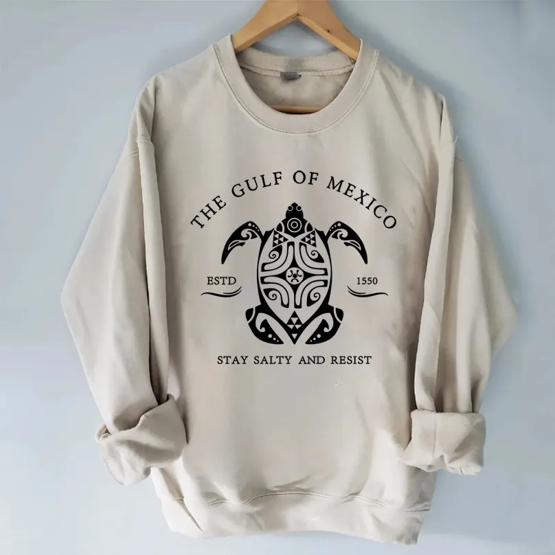 Comfort Colors Gulf of Mexico T-shirt/Sweatshirt