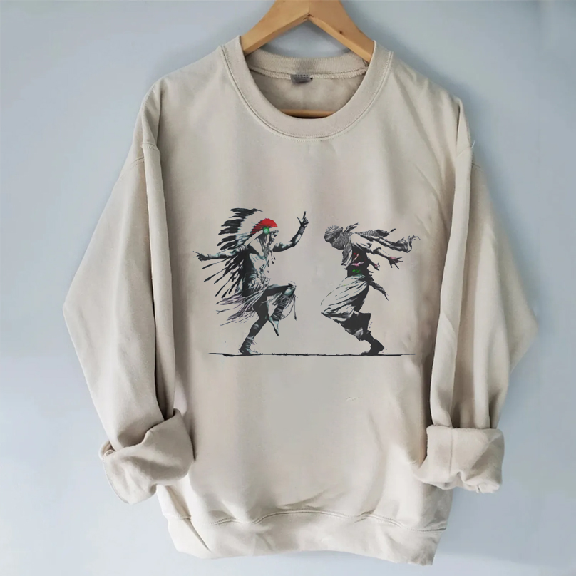 Palestine T-shirt/Sweatshirt