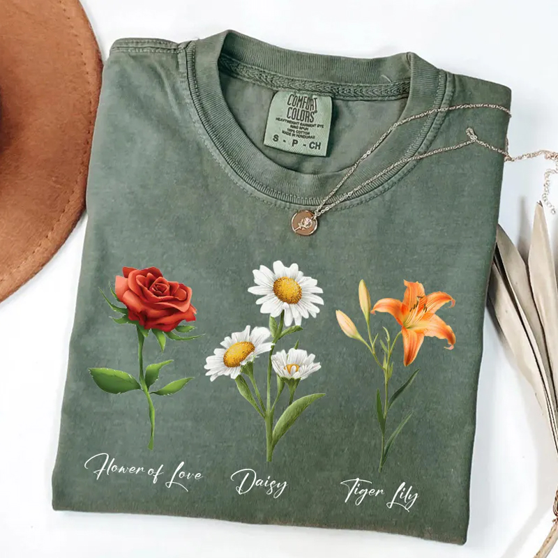 Fdt T-shirt