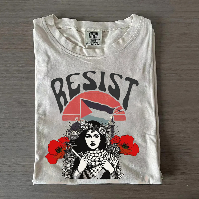 Free Palestine T-shirt
