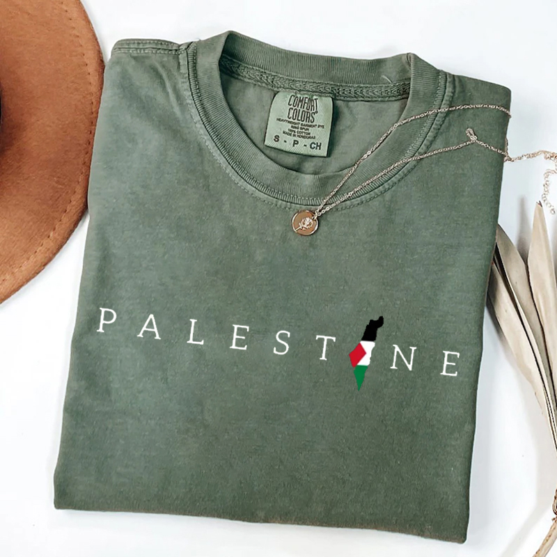 Free Palestine T-shirt
