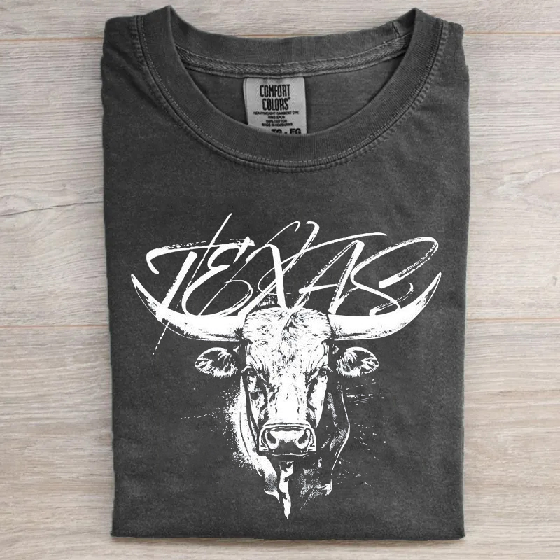 Texas Football Unisex T-Shirt