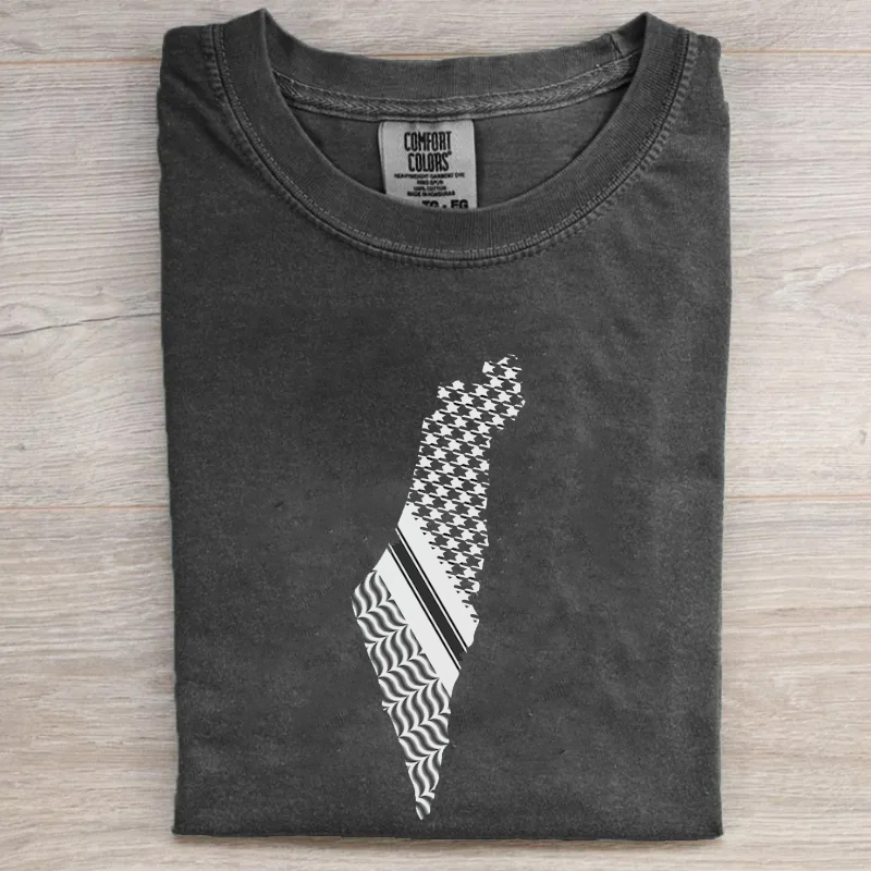 Free Palestine T-shirt