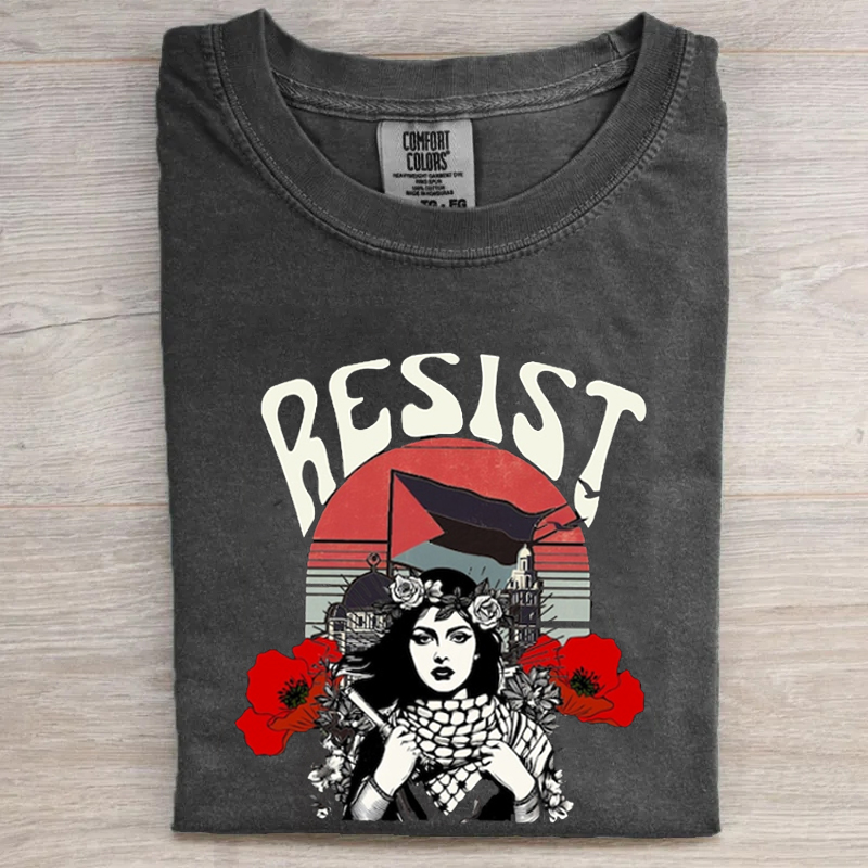 Free Palestine T-shirt