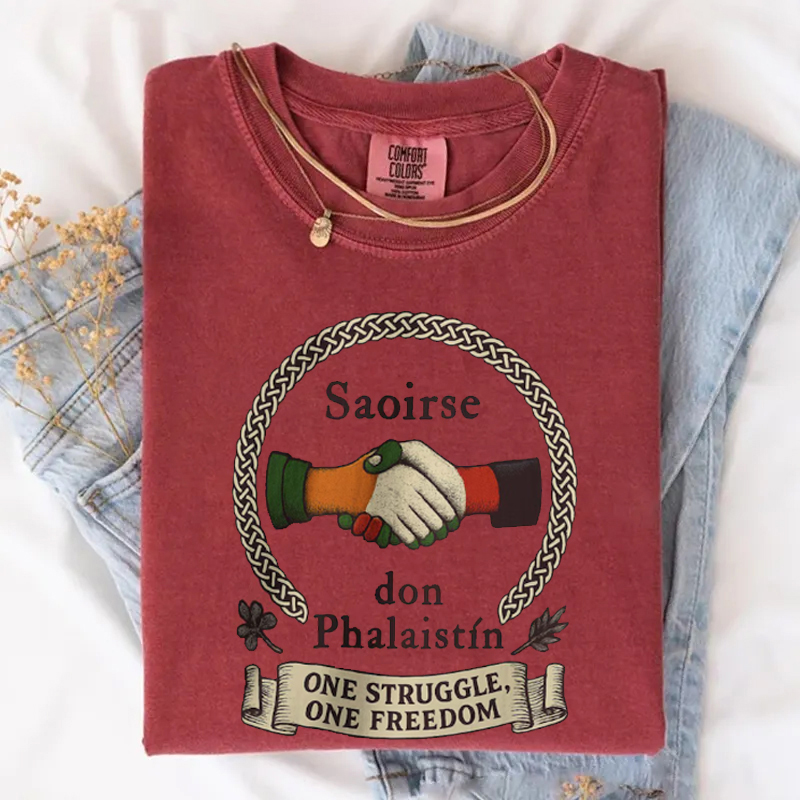 Free Palestine T-shirt