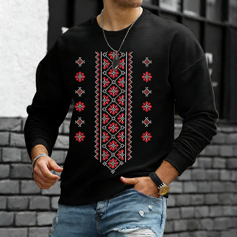 Free Palestine Sweatshirt