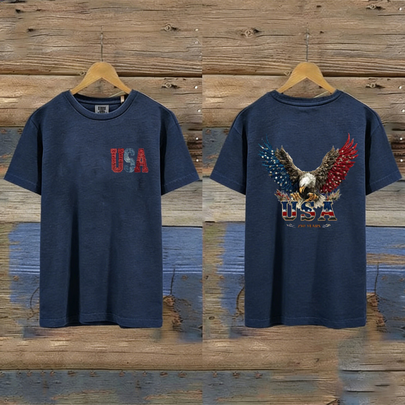 USA 250th Anniversary T-shirt