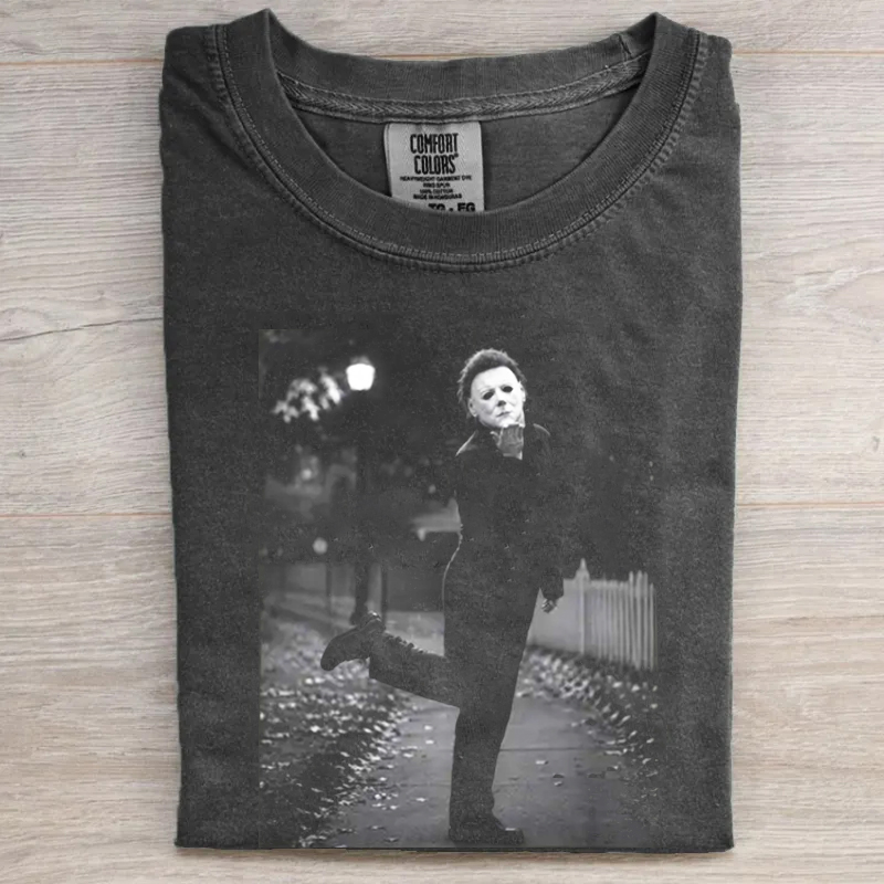 Spooky Season T-shirt