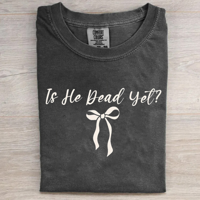FDT T-shirt