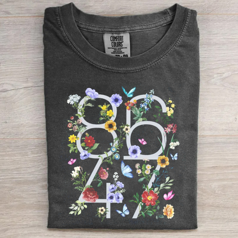 FDT T-shirt
