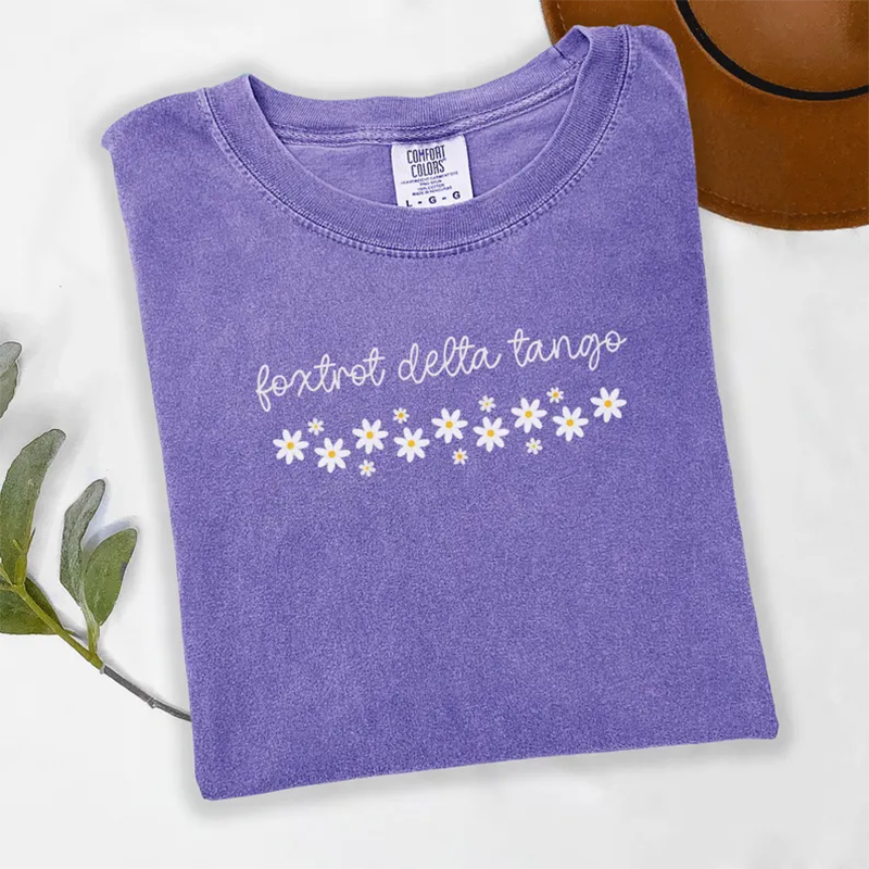 FDT T-shirt