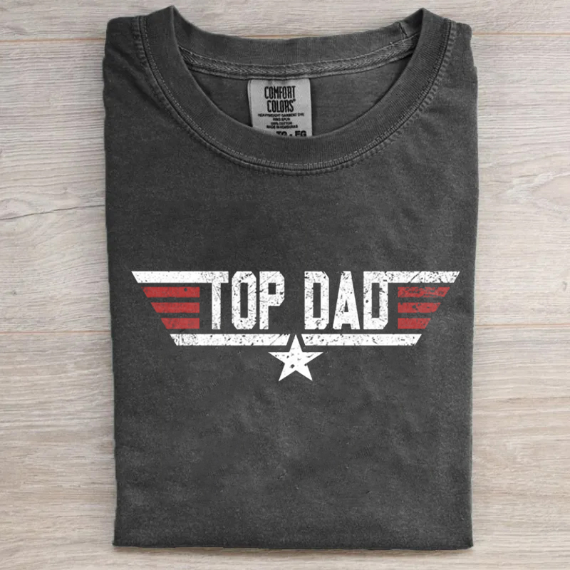 Top Dad T-shirt