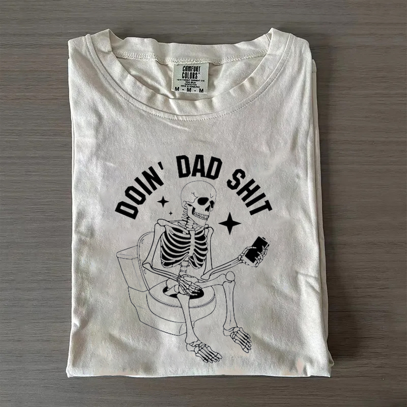 Doin' Dad T-shirt