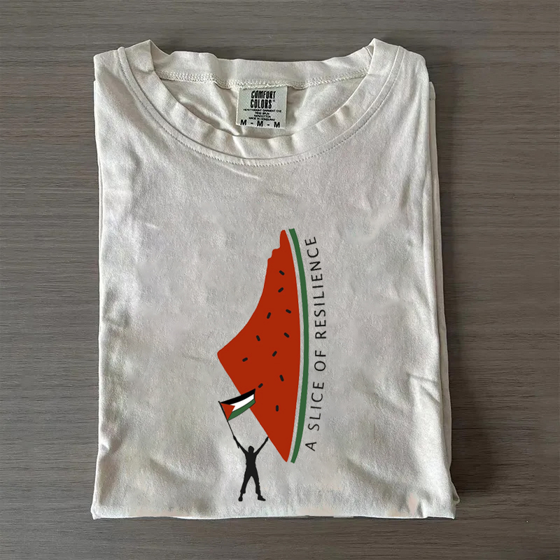 Free Palestine T-shirt
