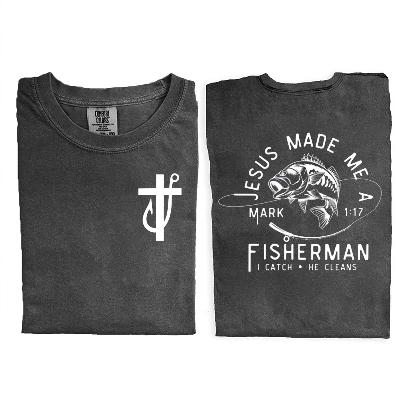 Christian T-shirt