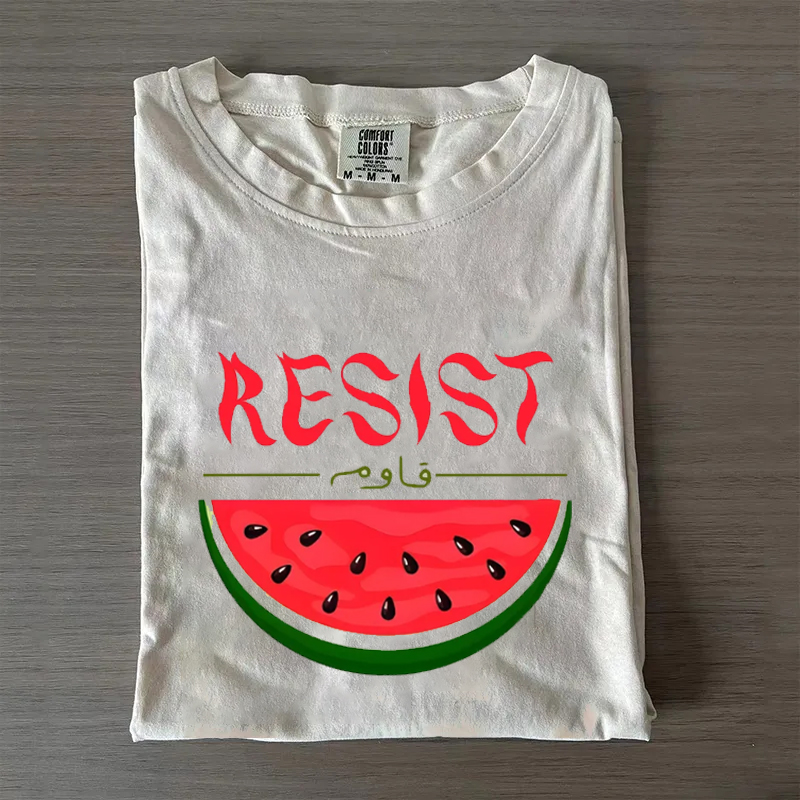 Free Palestine T-shirt