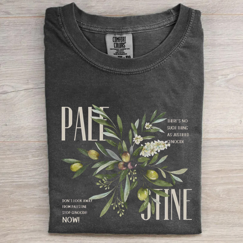 Free Palestine T-Shirt