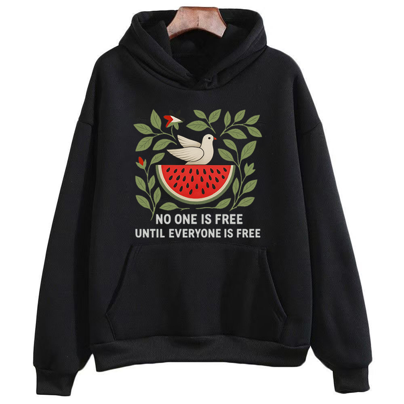 Free Palestine Sweatshirt