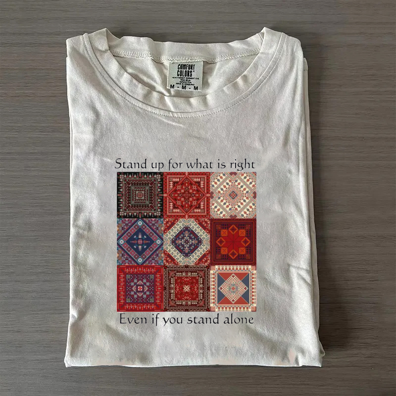 Free Palestine T-Shirt