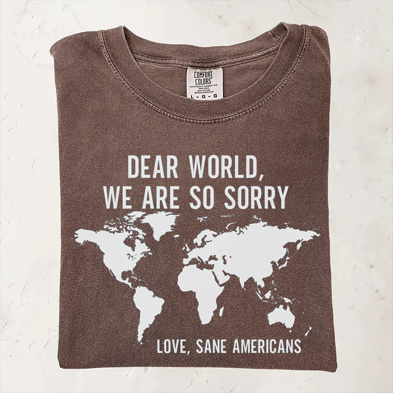 FDT T-shirt
