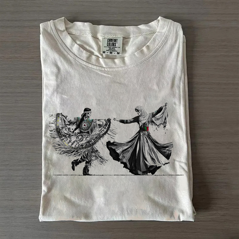 Free Palestine T-shirt