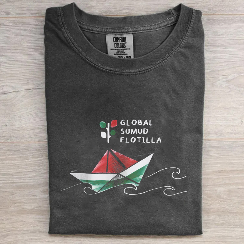 Free Palestine T-shirt