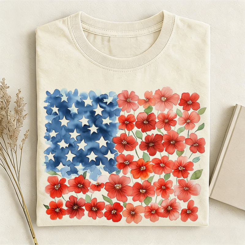 USA 250th Anniversary T-shirt