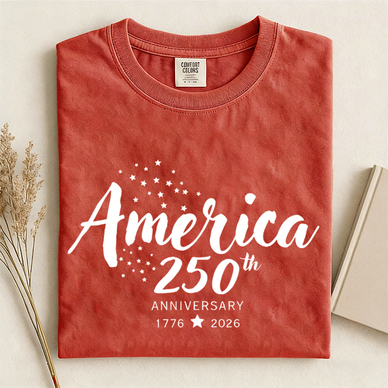 USA 250th Anniversary T-shirt