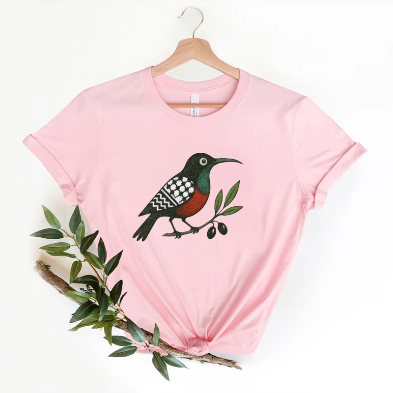 Free Palestine T-Shirt