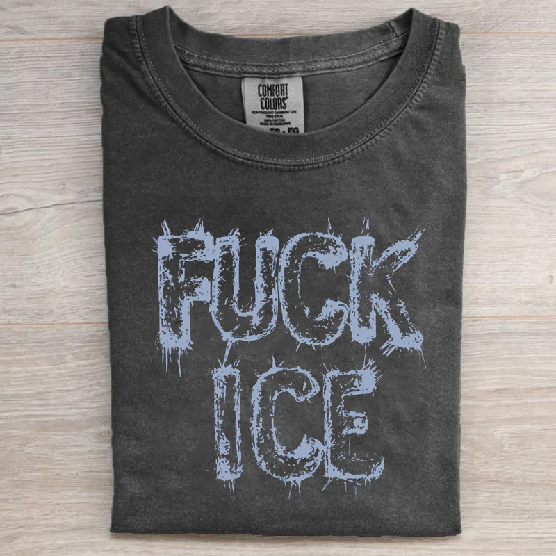 FDT T-shirt