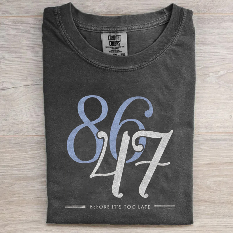 FDT T-shirt